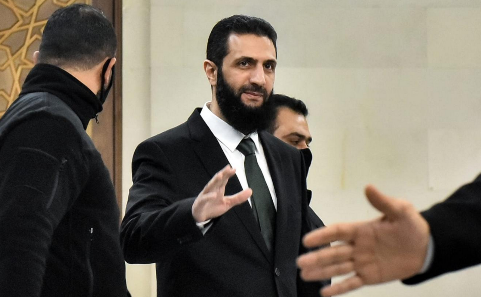 İsrail Basını, Suriye Devlet Başkanı Ahmed El Şaraa'ya Yönelik Suikast Girişimleri Hakkında Detaylar