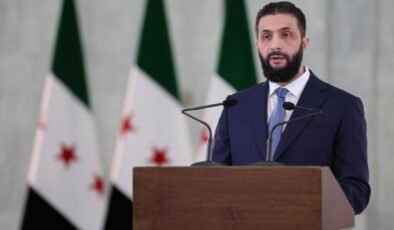 İsrail Medyası: Suriye Devlet Başkanı Şaraa’ya Yönelik Planlanan Suikast Girişimleri ve Gelişmeler