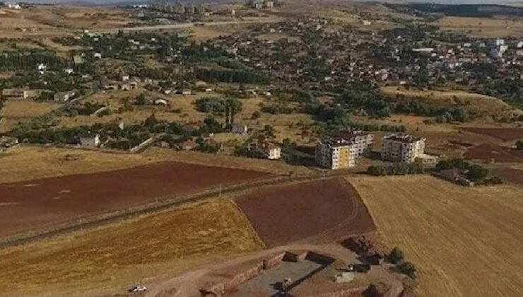 İstanbul ve Ankara’yı solladı: Bu bölgede evi arsası olan yaşadı, değeri 10 kat arttı