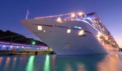 Kabusa dönen tatil: Gece 3’te alarmlar çaldı, bir yoldu hayatını kaybetti! FBI gemide…