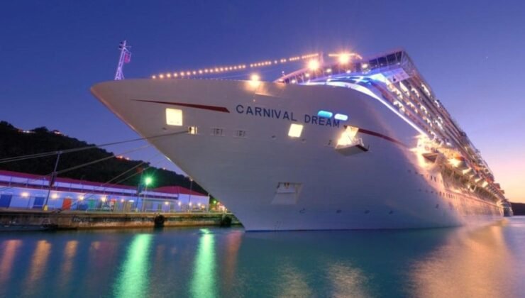 Kabusa dönen tatil: Gece 3’te alarmlar çaldı, bir yoldu hayatını kaybetti! FBI gemide…