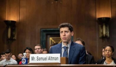Kendi yaptığı yapay zekadan korktu: Chatgpt CEO’su Sam Altman’dan geceleri uykunuzu kaçıracak itiraflar!