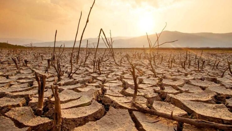 Küresel Isınma ve Gelecek Tahminleri Üzerine Yeni Bir Araştırma