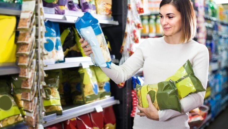 Marketten aldığınız üründe E621 etiketi varsa hemen geri bırakın