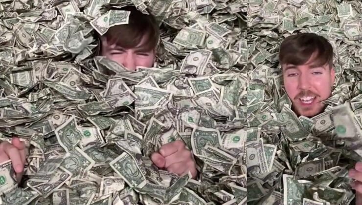 Mr. Beast: Dijital Dünyanın Devrim Yaratan Yaratıcısı