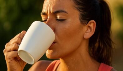 Ne su ne de soda: Sıcak havalarda içilmesi gereken içecek açıklandı