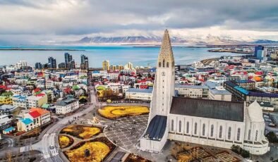 Norveç veya Japonya değil: İşte dünyanın en güvenli ülkesi