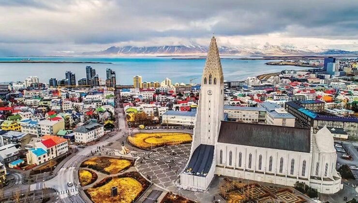 Norveç veya Japonya değil: İşte dünyanın en güvenli ülkesi