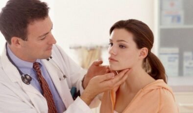 Tiroidiniz alarm veriyor olabilir