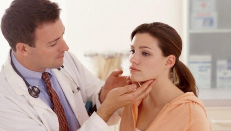 Tiroidiniz alarm veriyor olabilir