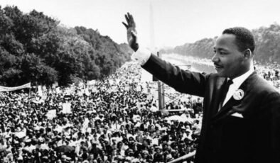 Trump Yönetimi, Martin Luther King ve Epstein Belgelerini Kamuoyuna Açtı