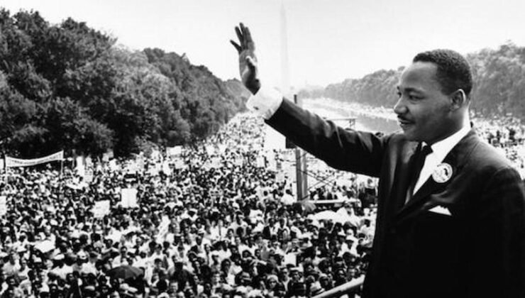 Trump Yönetimi, Martin Luther King ve Epstein Belgelerini Kamuoyuna Açtı