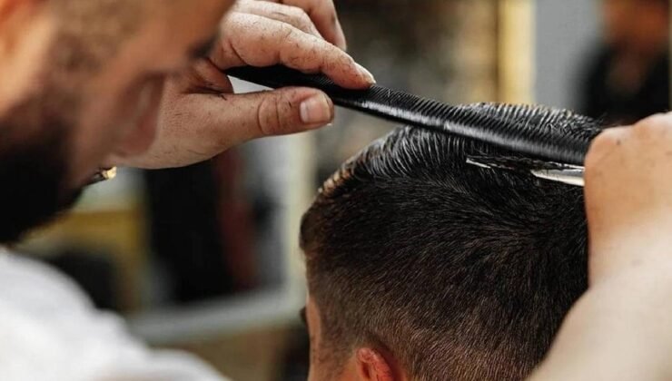 Uzmanlardan korkutan uyarı: Berberlerde tıraş olurken bir kez daha düşünün