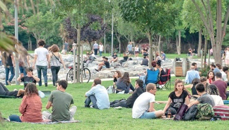 Yeşil Alanlara Yönelik Tehlikeli Adımlar ve İklim Değişikliğiyle Mücadele