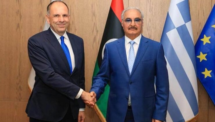 Yunanistan’ın Libya’daki Anlayışları ve Bölgesel Etkileri