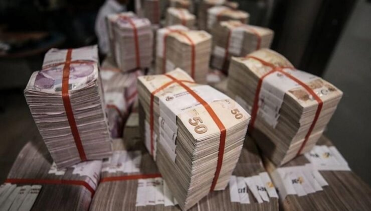 10 yıldır el sürülmeyen milyonlar TMSF’ye devredildi
