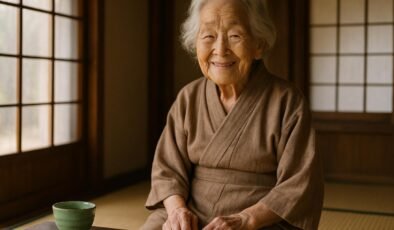 100 yaşına kadar sağlıklı yaşamanın sırrı keşfedildi