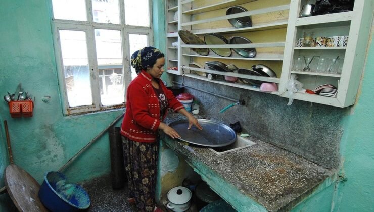 11.8 milyon kişi aşırı yoksulluğun pençesinde