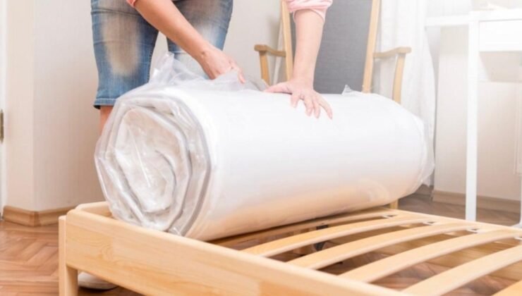 137 bin yatak geri çağrıldı! Dev platformlarda ürünleri satılan şirket iflasın eşiğinde