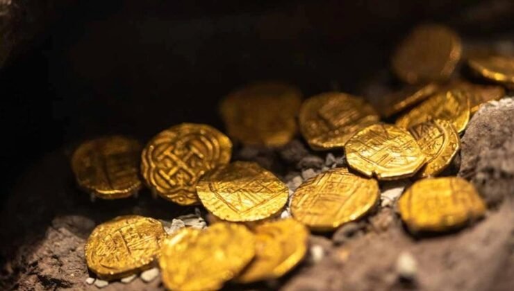 138 milyon avroluk 2. Dünya Savaşı hazinesi bulunması, koleksiyoncular arasında endişeye yol açtı