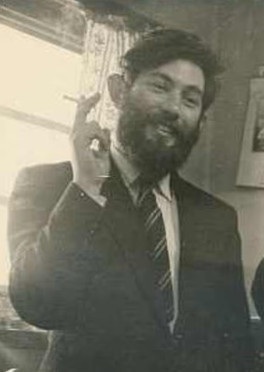 1959'da kaybolan araştırmacının kalıntıları buzullar çekilince ortaya çıktı