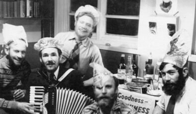 1959’da kaybolan araştırmacının kalıntıları buzullar çekilince ortaya çıktı