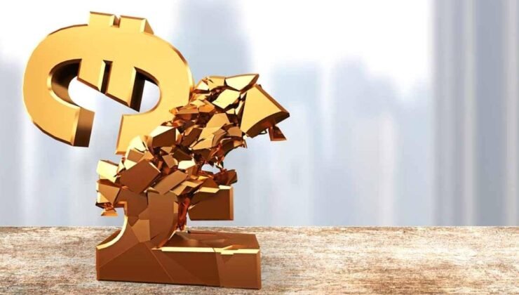 2 ülke ‘olmayan’ para yüzünden birbirine girdi