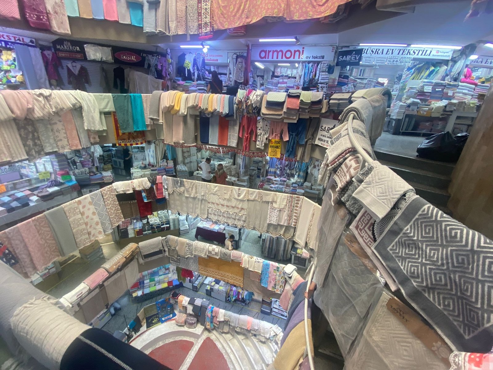 2001 krizini daha kolay atlatmıştık