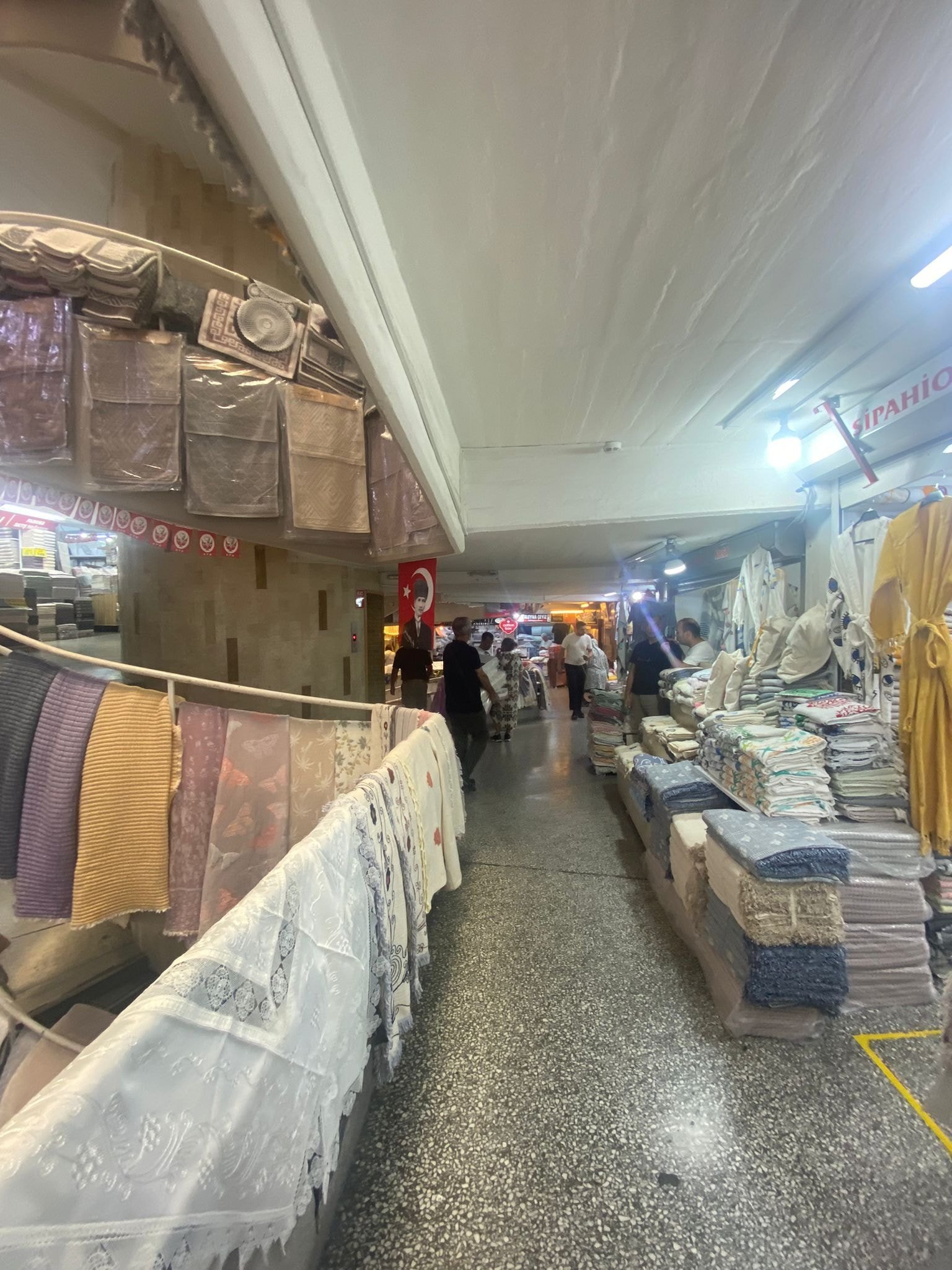 2001 krizini daha kolay atlatmıştık