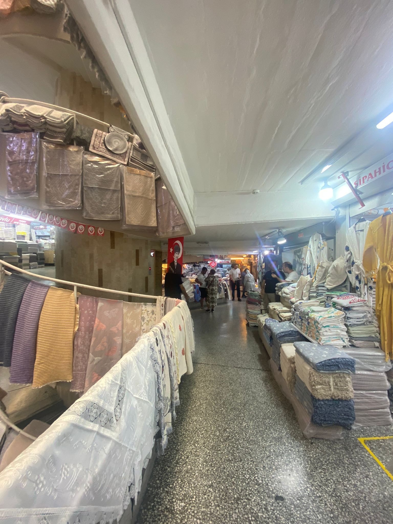 2001 krizini daha kolay atlatmıştık