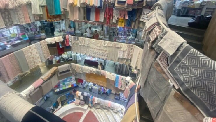 2001 krizini daha kolay atlatmıştık