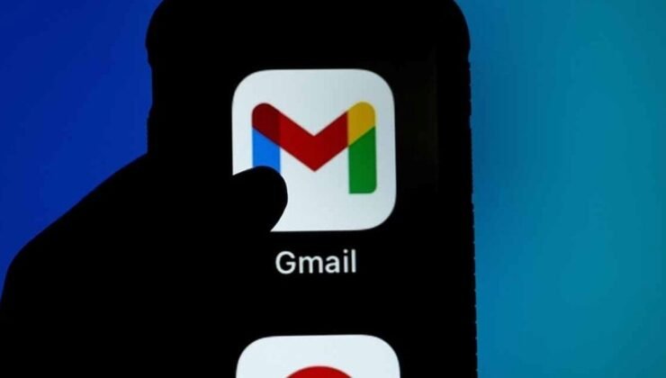 2,5 milyar Gmail hesabı risk altında