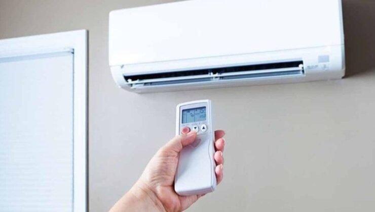 3 bin yıllık teknik klimanın tahtını yerinden edecek: Enerji tüketmeden oda sıcaklığı 10 derece birden düşecek