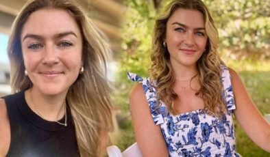 30 kaşındaki kadının taktığı yüzük kanseri doktorlardan 8 ay önce tespit etti