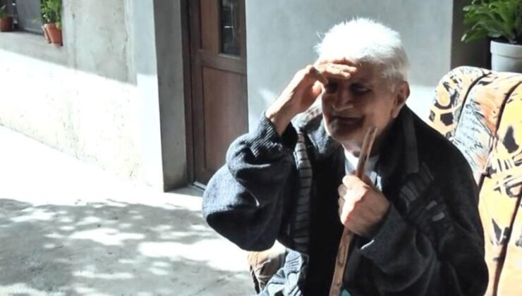 30 Yıl Ardından Aynı Kıyafetlerle Kapıyı Çalan Adam: Gorgos’un Unutulmuş Hikâyesi