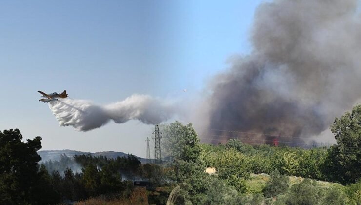 400 milyon dolarlık soru: Türkiye’nin yangın uçakları nerede?