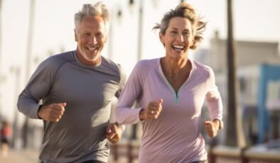 50 Yaş Üstünde Damar Sağlığı İçin Etkili Yürüme Rehberi