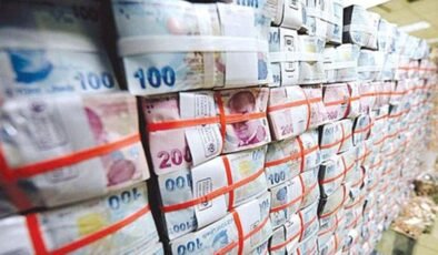 500 bin lirası olan bankaya atıp ayda 1 emekli maaşı kazanıyor