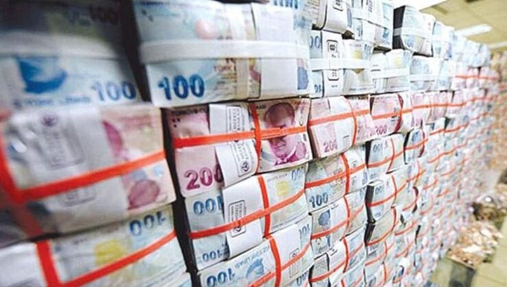 500 bin lirası olan bankaya atıp ayda 1 emekli maaşı kazanıyor
