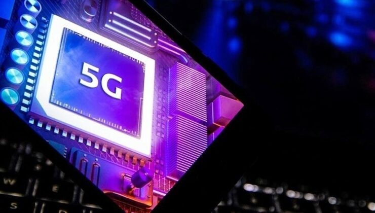 5G frekans ihalesinde asgari değer belli oldu