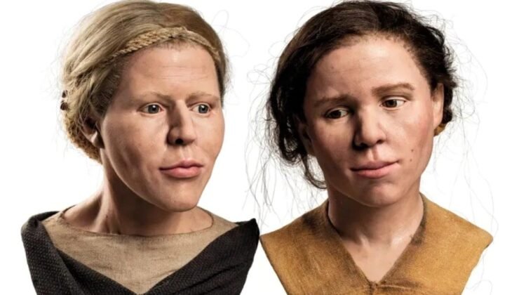 6 bin yaşındaki ikiz kardeşlerin acı dolu hikayesi