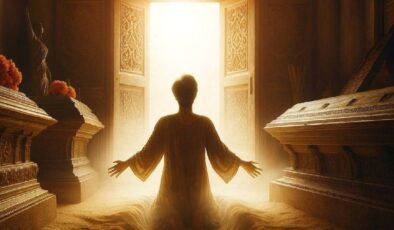 6 defa ölüp yeniden dirilen adam her şeyi tek tek anlattı