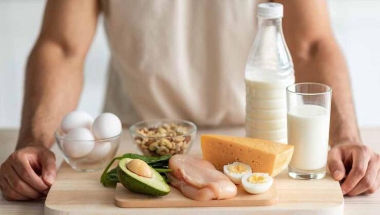 60 yıllık araştırma sonuçlandı, doğru sandığımız yanlış çıktı! İşte uzun ömür için en iyi protein…