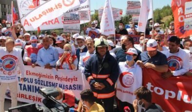 8. Dönem Toplu Sözleşmesinde Hakem Kurulu Süreci ve Kamu Görevlileri İçin Etkileri