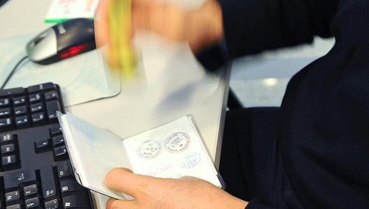 ABD Vize Ücretlerine Yeni Vergi: Etkileri ve Harcadığı Maliyetler