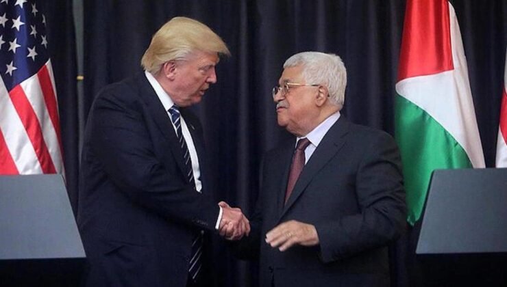 ABD’den dikkat çeken Filistin açıklaması