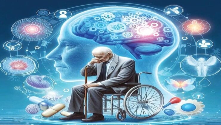 Alzheimer önce ağızda mı başlar?
