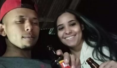 Arabada aşk, uçurumda son: Arabada ilişki sırasında 400 metrelik uçuruma yuvarlandılar