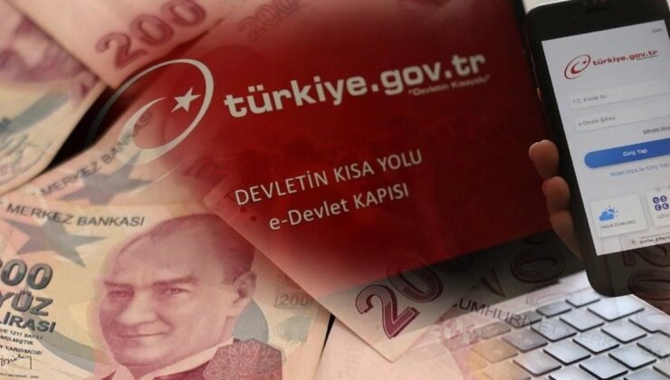 Arsa ve ev alacaklar dikkat! e-Devlet’te yeni özellik devrede