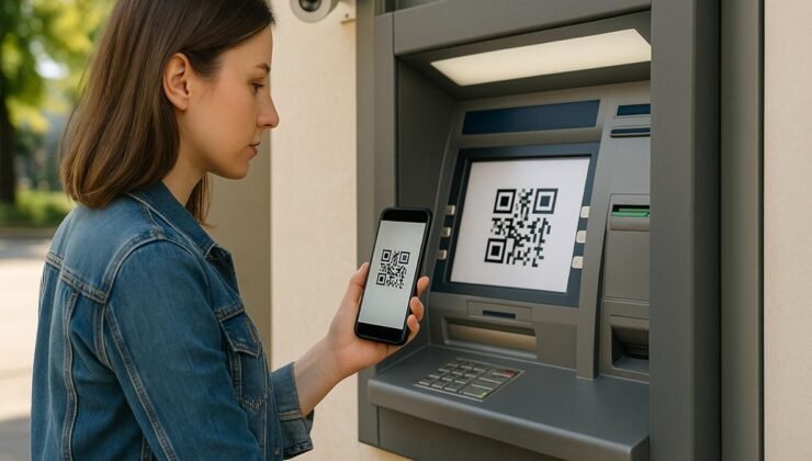 ATM kullanımında çoğu kişinin bilmediği 5 püf nokta